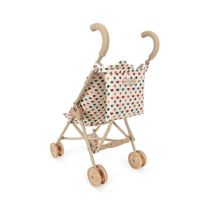 Doll Stroller by Konges Sløjd - Maude Kids Decor