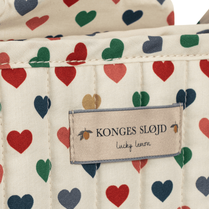 Doll Stroller by Konges Sløjd - Maude Kids Decor