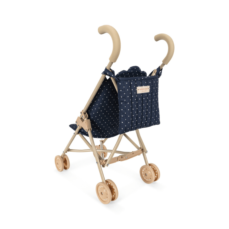 Doll Stroller by Konges Sløjd - Maude Kids Decor