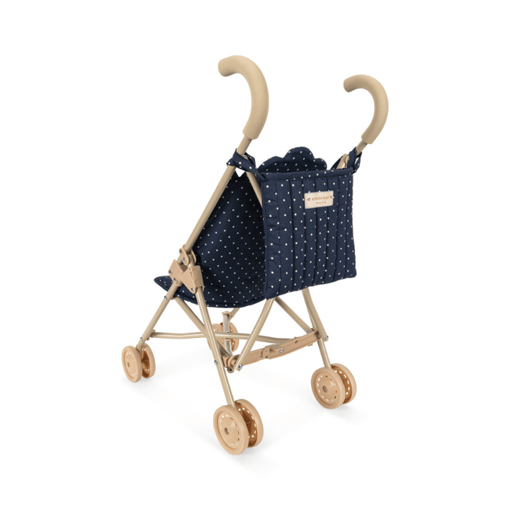 Doll Stroller by Konges Sløjd - Maude Kids Decor
