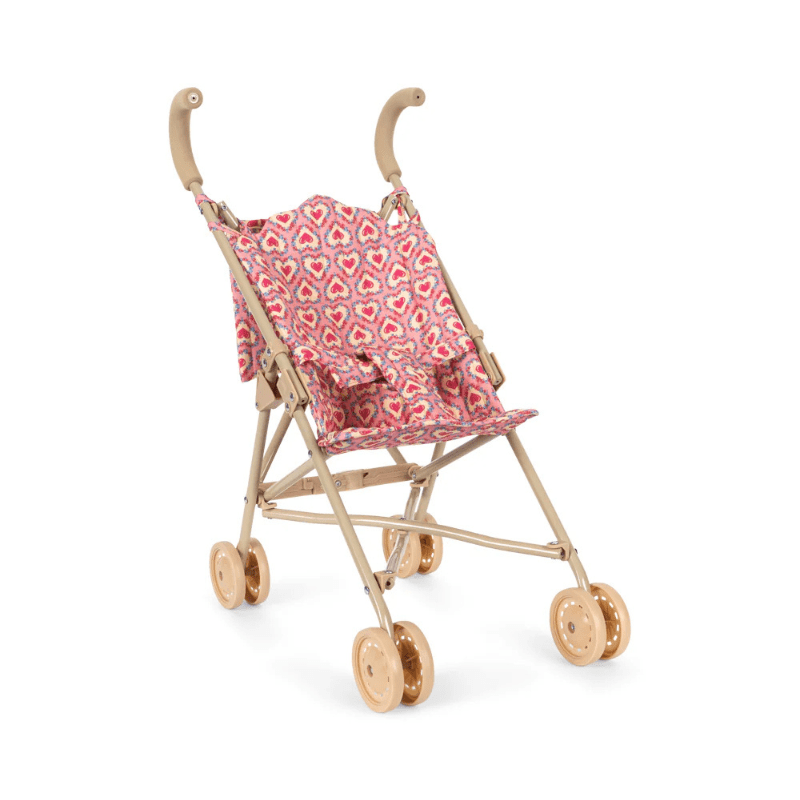 Doll Stroller by Konges Sløjd - Maude Kids Decor
