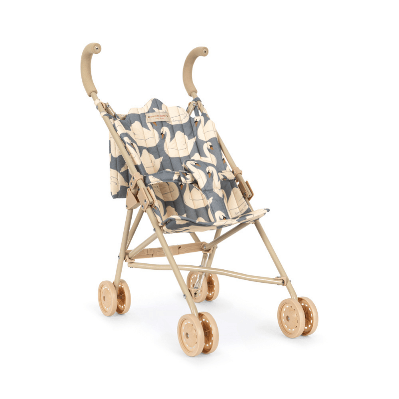 Doll Stroller by Konges Sløjd - Maude Kids Decor