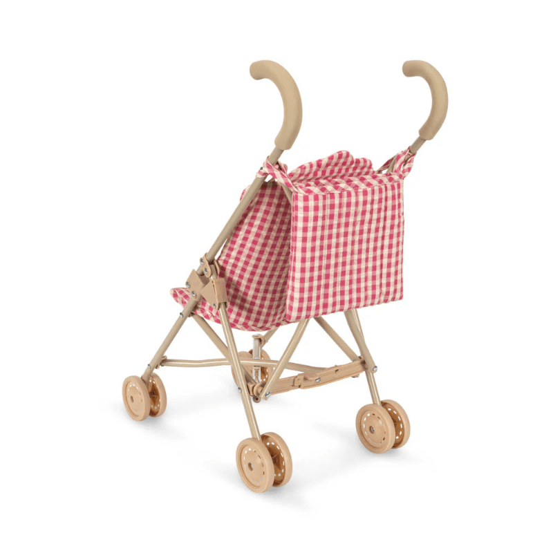 double doll stroller canada Doll Stroller by Konges Sløjd – Maude Kids Decor