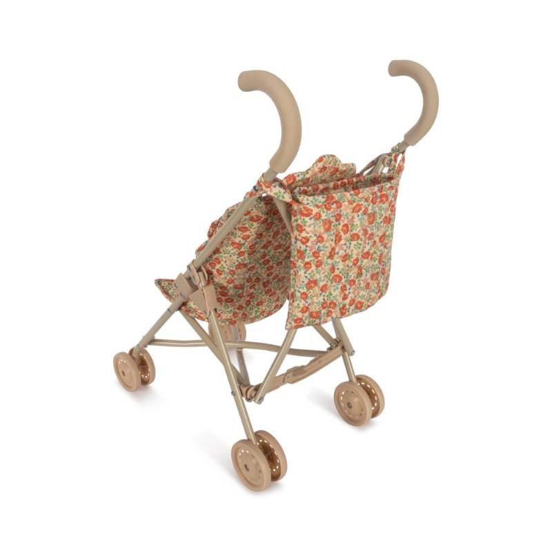 Doll Stroller by Konges Sløjd - Maude Kids Decor