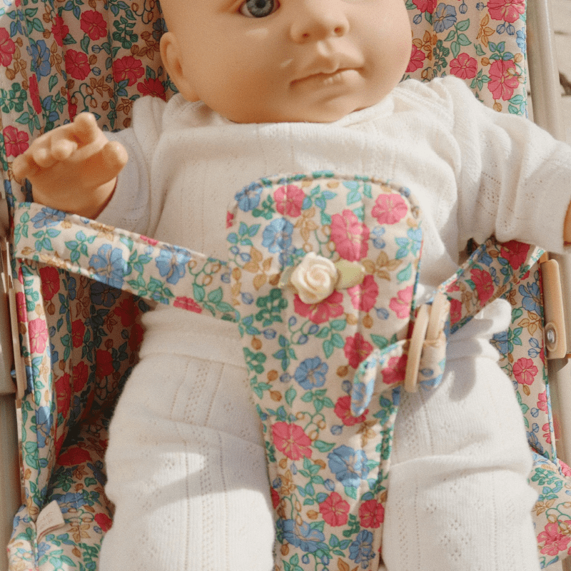 Doll Stroller by Konges Sløjd - Maude Kids Decor