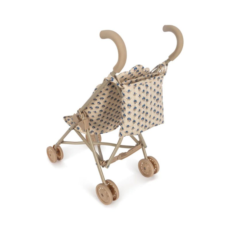 Doll Stroller by Konges Sløjd - Maude Kids Decor