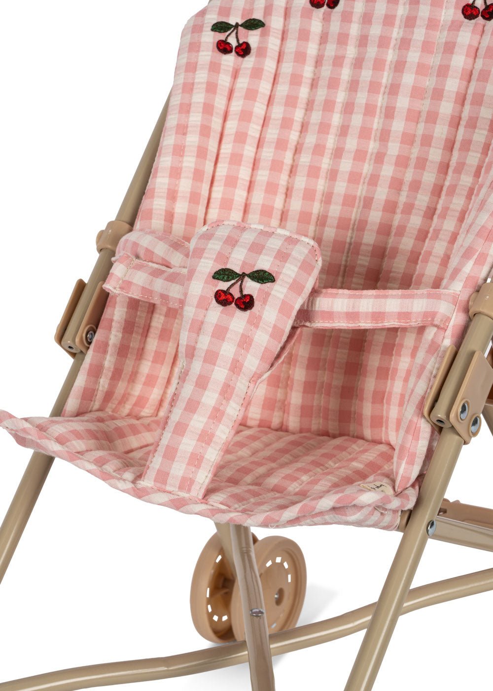 Doll Stroller by Konges Sløjd - Maude Kids Decor