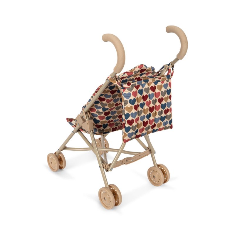 Doll Stroller by Konges Sløjd - Maude Kids Decor