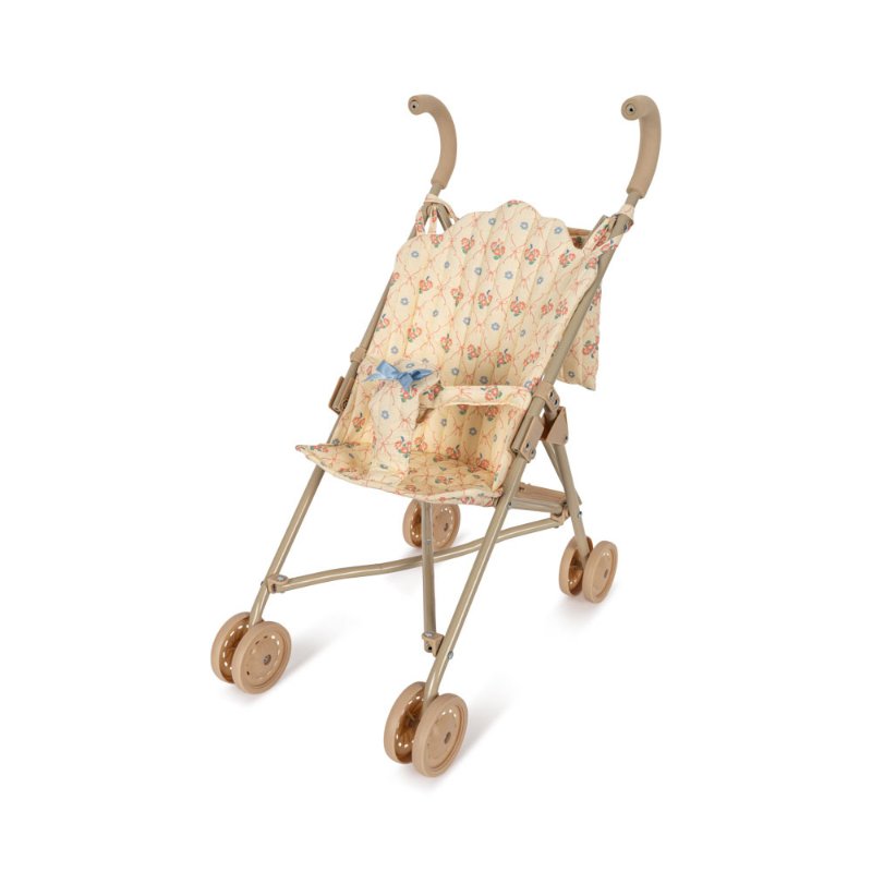 Doll Stroller by Konges Sløjd - Maude Kids Decor