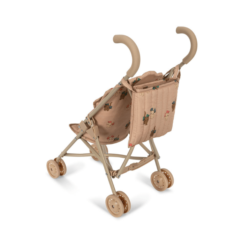 Doll Stroller by Konges Sløjd - Maude Kids Decor