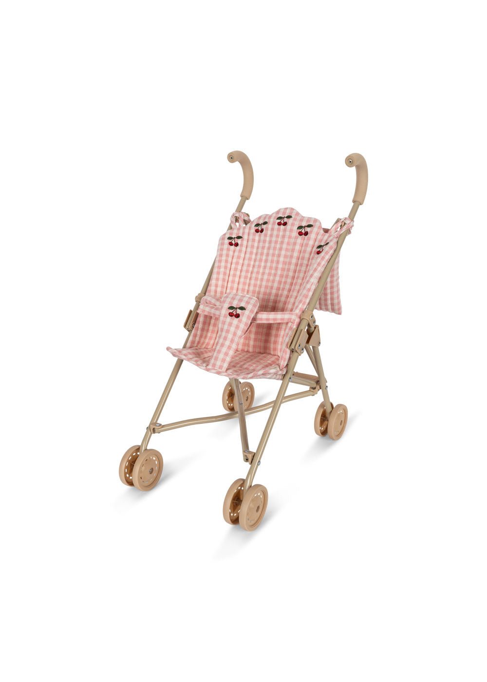 Doll Stroller by Konges Sløjd - Maude Kids Decor