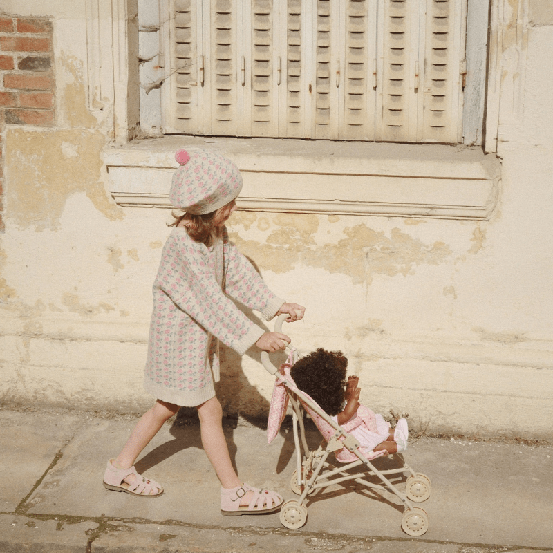 Doll Stroller by Konges Sløjd - Maude Kids Decor