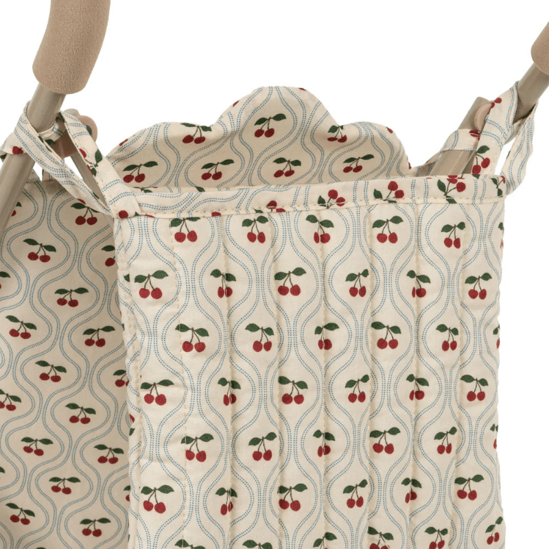 Doll Stroller by Konges Sløjd - Maude Kids Decor
