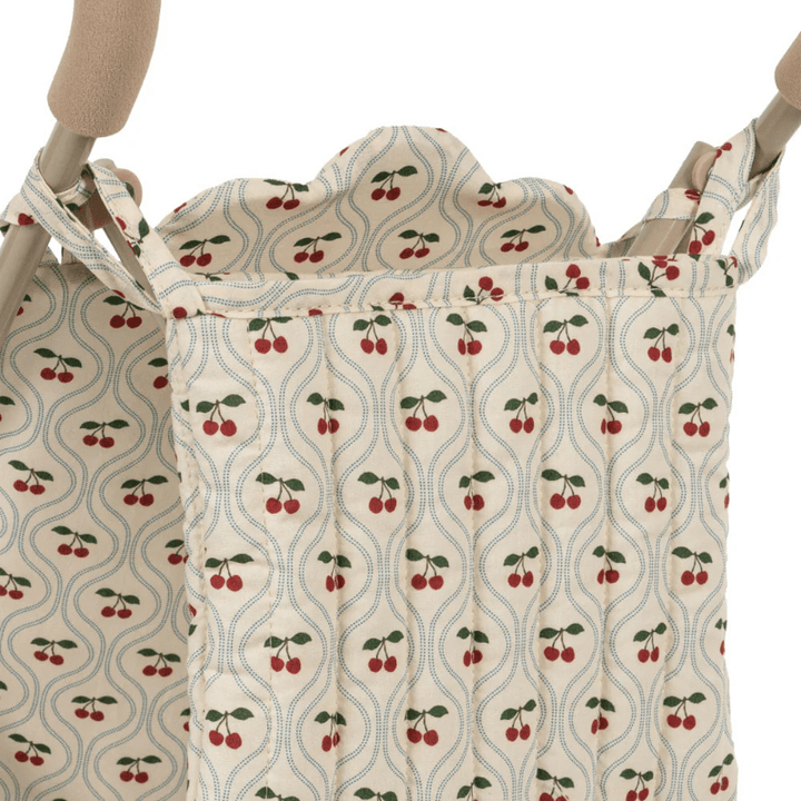 Doll Stroller by Konges Sløjd - Maude Kids Decor