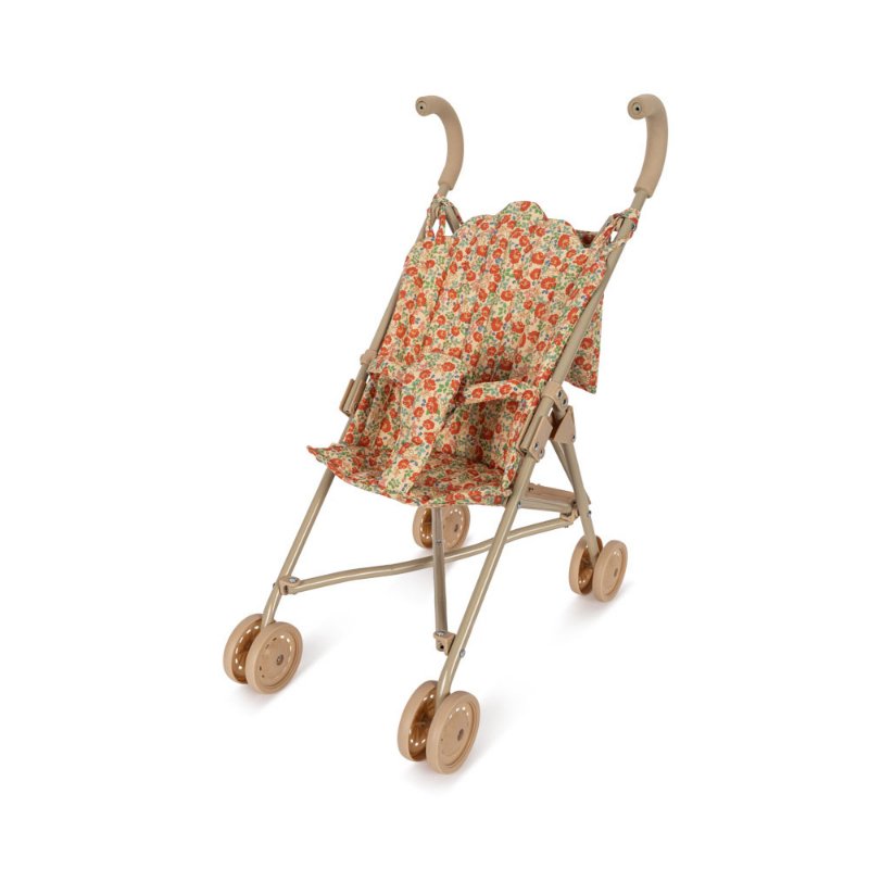 Doll Stroller by Konges Sløjd - Maude Kids Decor