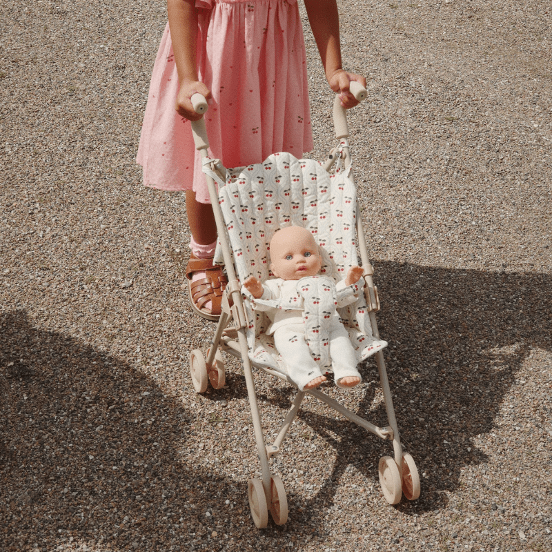 Doll Stroller by Konges Sløjd - Maude Kids Decor
