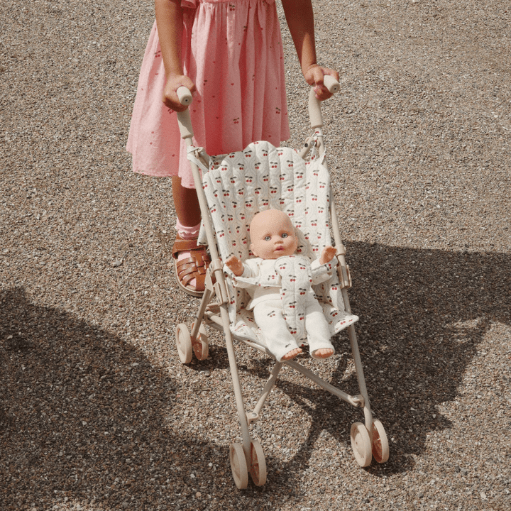 Doll Stroller by Konges Sløjd - Maude Kids Decor