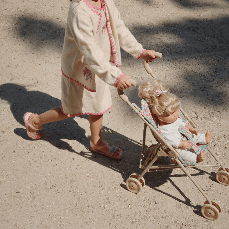 Doll Stroller by Konges Sløjd - Maude Kids Decor