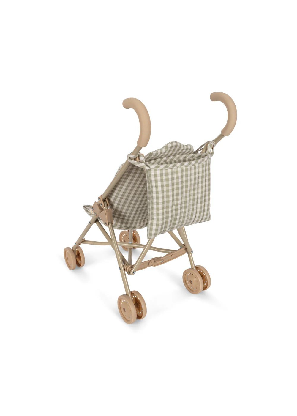 Doll Stroller by Konges Sløjd - Maude Kids Decor