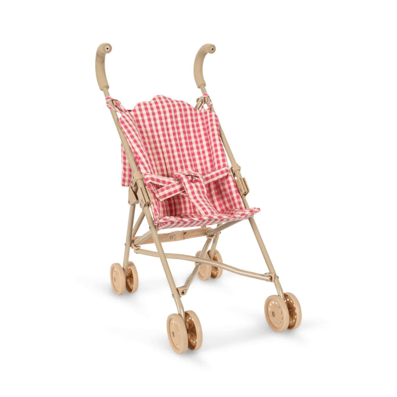 Doll Stroller by Konges Sløjd – Maude Kids Decor