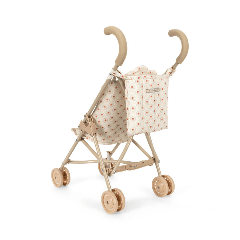 Doll Stroller by Konges Sløjd - Maude Kids Decor