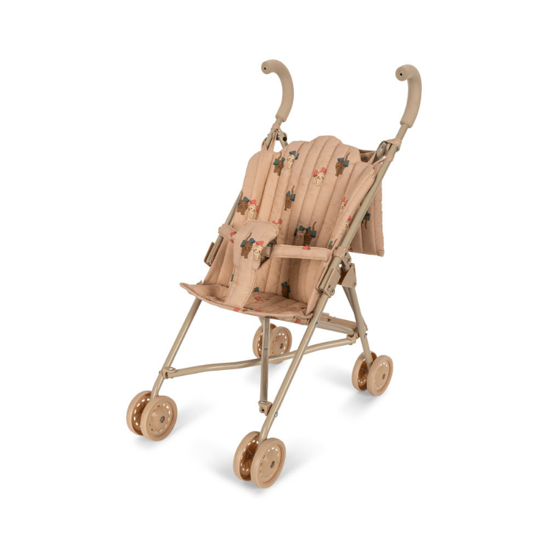 Doll Stroller by Konges Sløjd - Maude Kids Decor