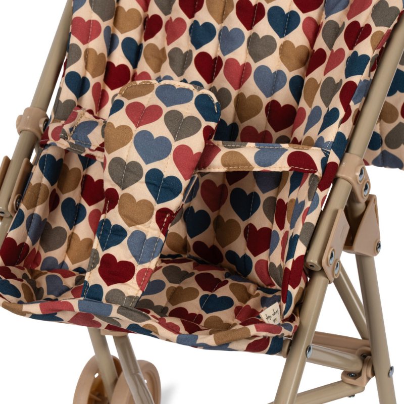 Doll Stroller by Konges Sløjd - Maude Kids Decor