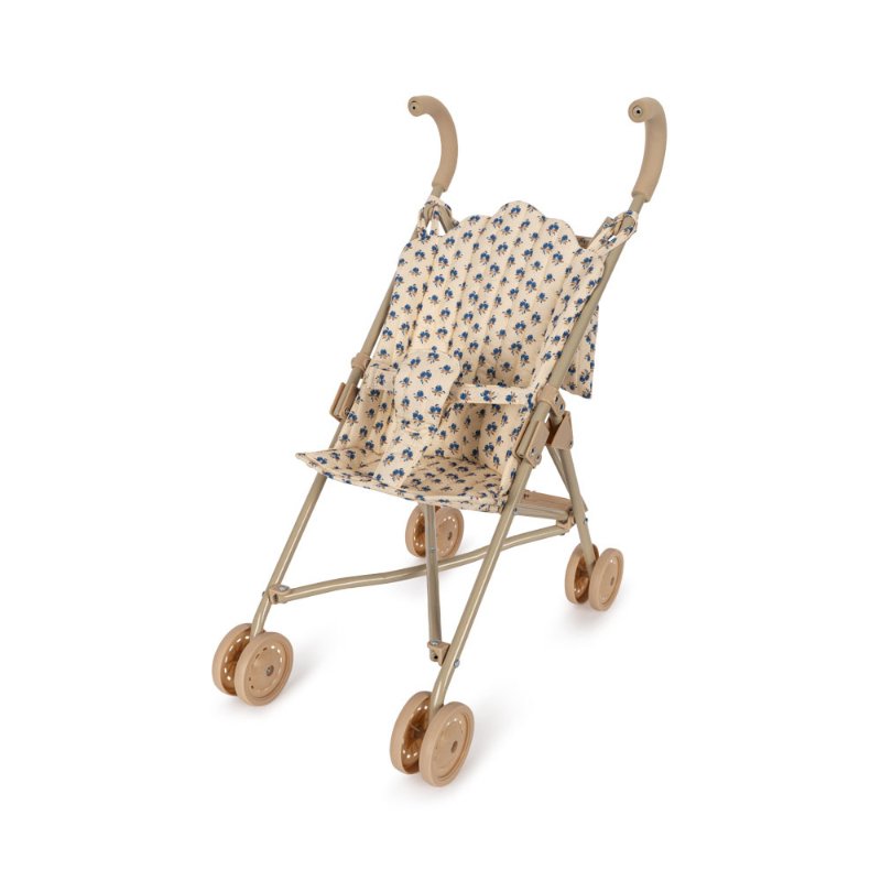 Doll Stroller by Konges Sløjd - Maude Kids Decor