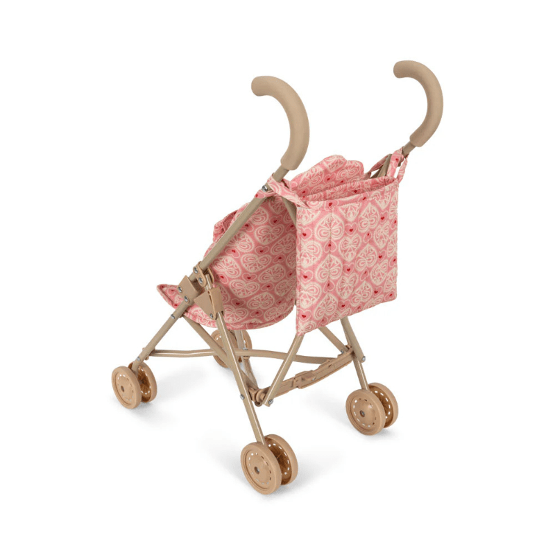 Doll Stroller by Konges Sløjd - Maude Kids Decor