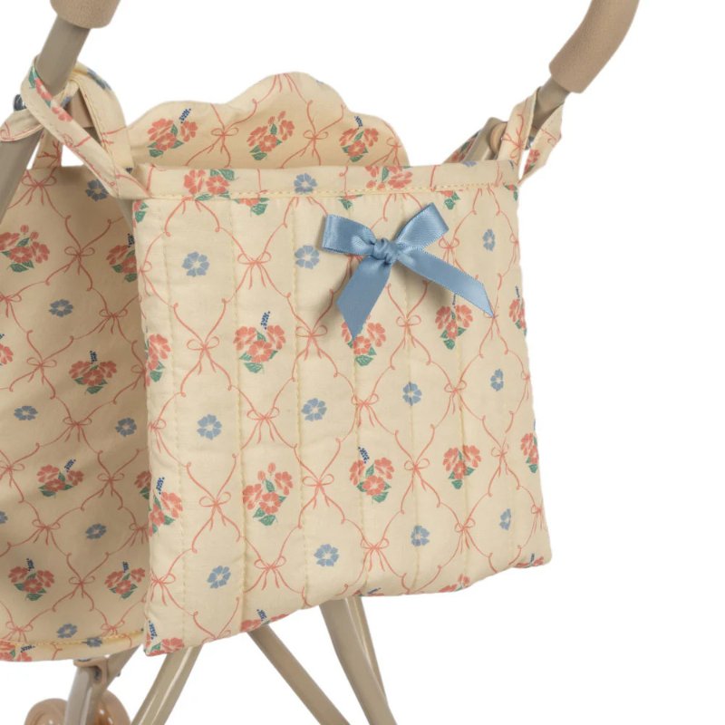 Doll Stroller by Konges Sløjd - Maude Kids Decor