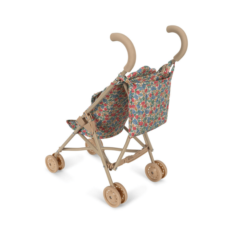 Doll Stroller by Konges Sløjd - Maude Kids Decor