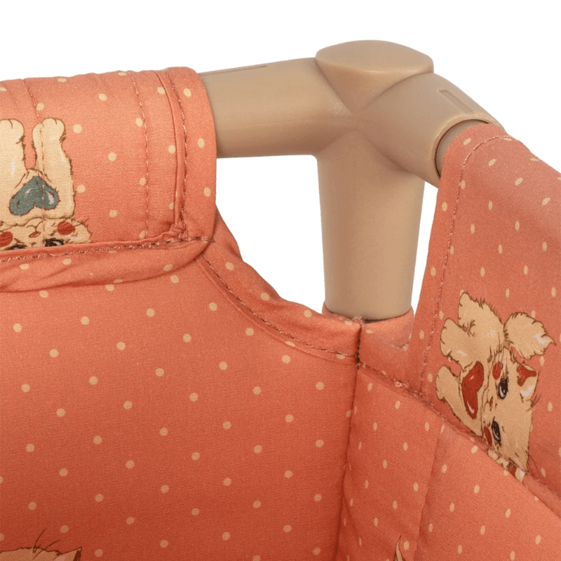 Doll Travel Bed by Konges Sløjd - Maude Kids Decor