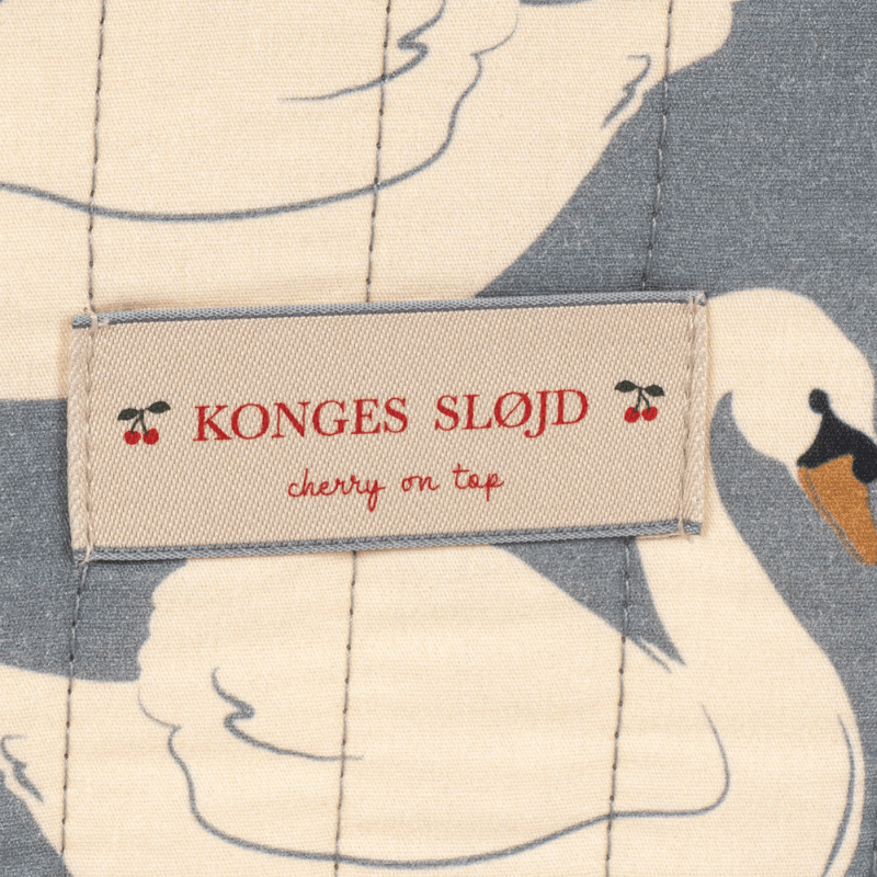 Doll Travel Bed by Konges Sløjd - Maude Kids Decor