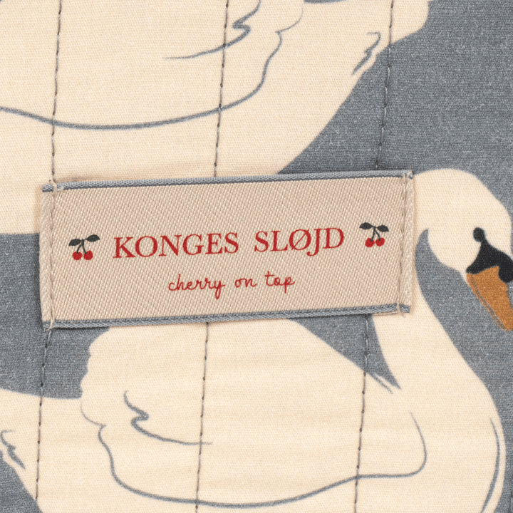 Doll Travel Bed by Konges Sløjd - Maude Kids Decor