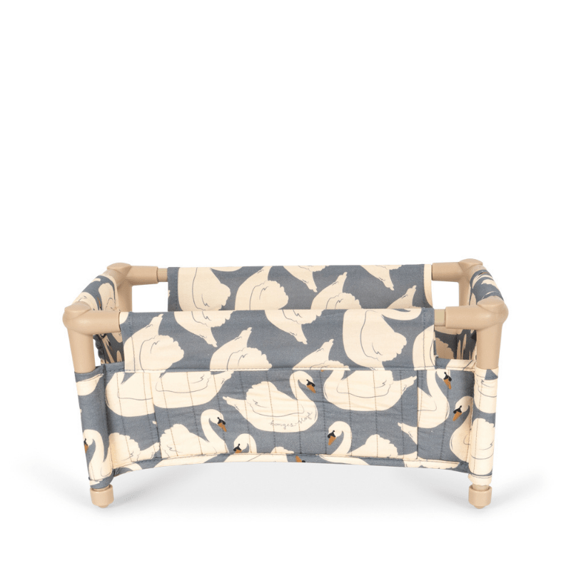 Doll Travel Bed by Konges Sløjd - Maude Kids Decor
