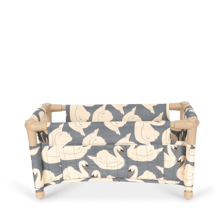 Doll Travel Bed by Konges Sløjd - Maude Kids Decor