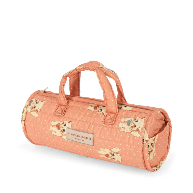 Doll Travel Bed by Konges Sløjd - Maude Kids Decor