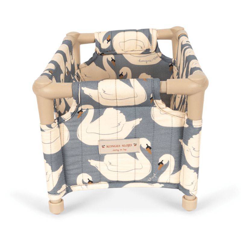 Doll Travel Bed by Konges Sløjd - Maude Kids Decor