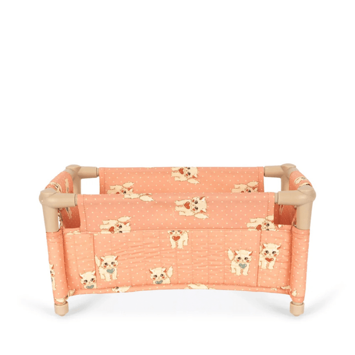 Doll Travel Bed by Konges Sløjd - Maude Kids Decor
