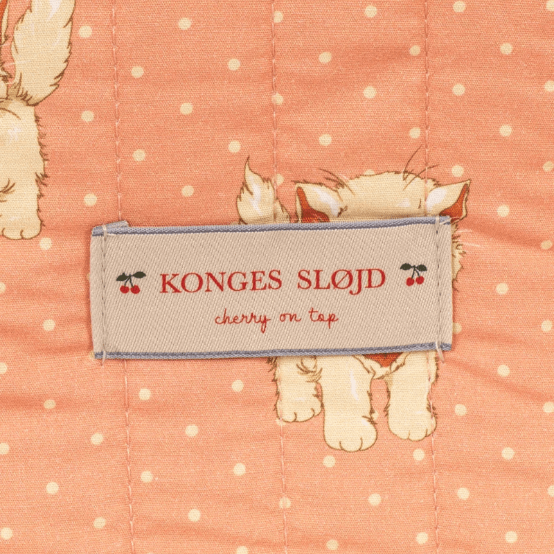 Doll Travel Bed by Konges Sløjd - Maude Kids Decor
