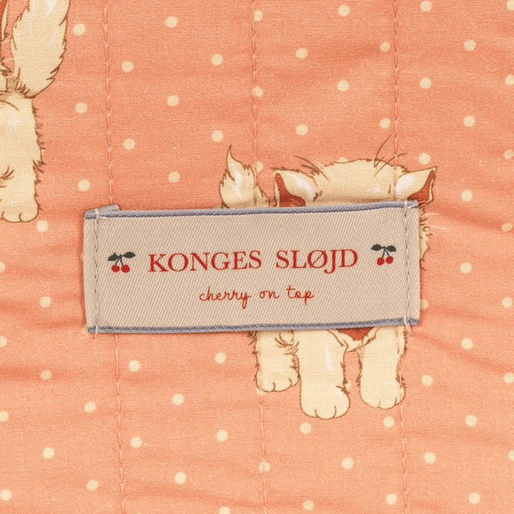Doll Travel Bed by Konges Sløjd - Maude Kids Decor