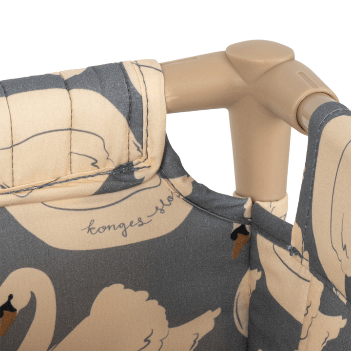 Doll Travel Bed by Konges Sløjd - Maude Kids Decor