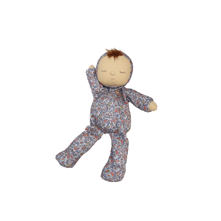 Dozy Dinkum Doll | Lala Bloom by Olliella - Maude Kids Decor
