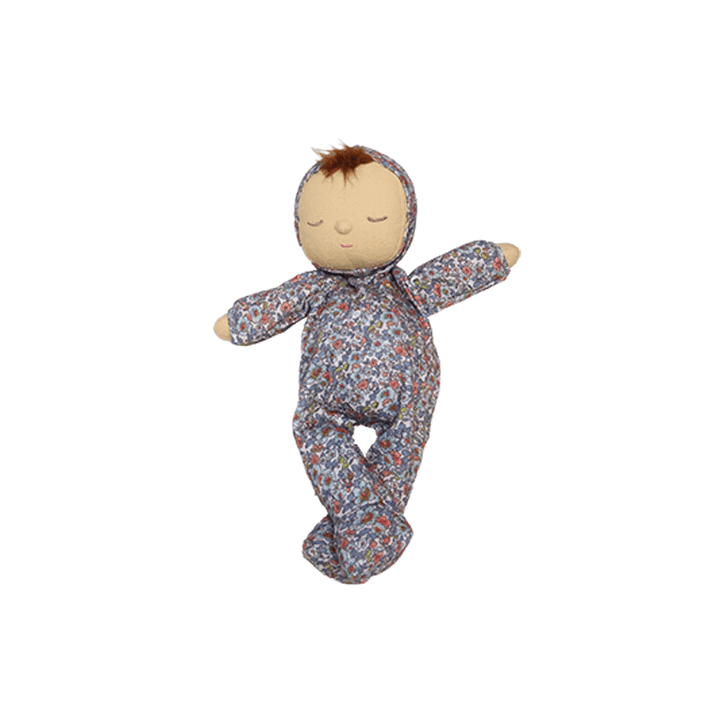 Dozy Dinkum Doll | Lala Bloom by Olliella - Maude Kids Decor