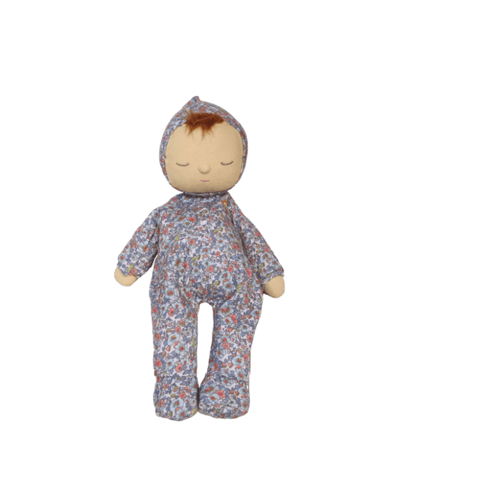 Dozy Dinkum Doll | Lala Bloom by Olliella - Maude Kids Decor