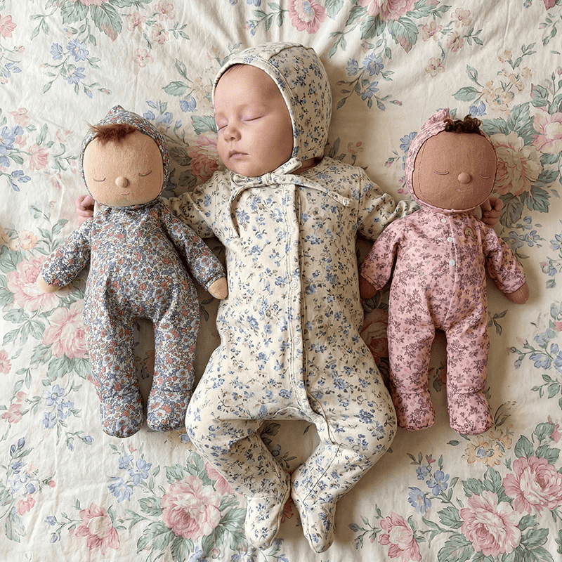 Dozy Dinkum Doll | Lala Bloom by Olliella - Maude Kids Decor