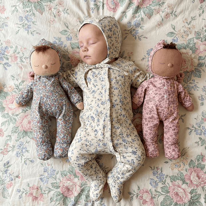 Dozy Dinkum Doll | Lala Bloom by Olliella - Maude Kids Decor