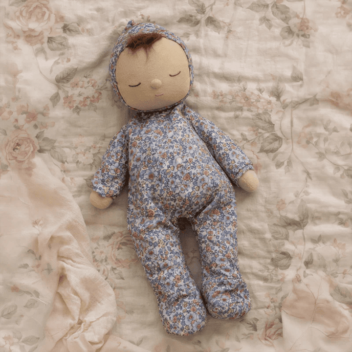 Dozy Dinkum Doll | Lala Bloom by Olliella - Maude Kids Decor