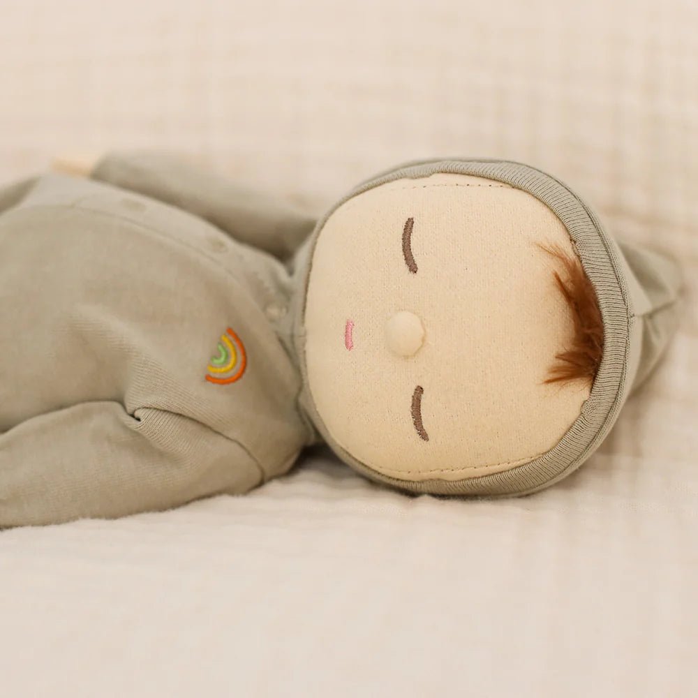 Dozy Dinkum Doll | Pickle by Olliella - Maude Kids Decor