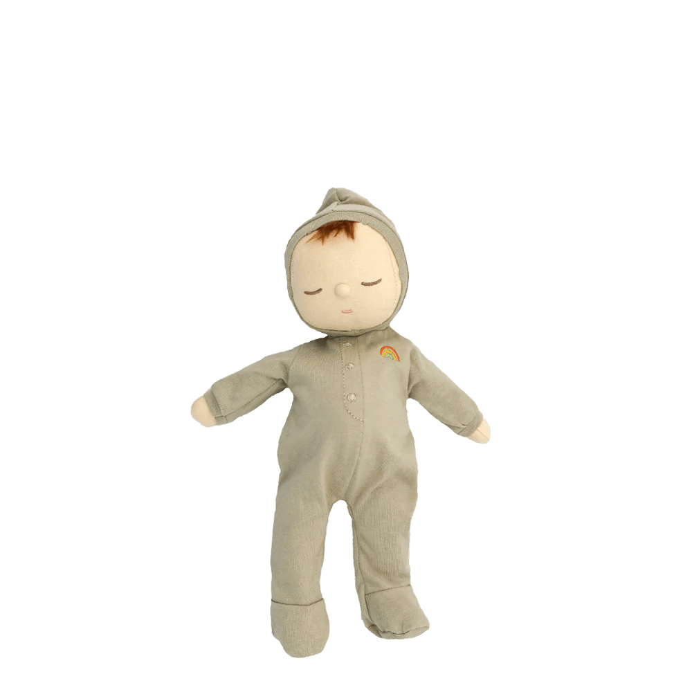 Dozy Dinkum Doll | Pickle by Olliella - Maude Kids Decor
